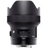 Obiektyw SIGMA A 14 mm f/1.8 DG HSM L-Mount Mocowanie obiektywu L-mount
