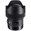 Obiektyw SIGMA A 14 mm f/1.8 DG HSM L-Mount