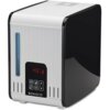 Nawilżacz BONECO Steam humidifier S450 Max powierzchnia pomieszczenia [m2] 60