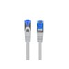 Kabel RJ-45 - RJ-45 LANBERG 0.5 m Przepustowość 10 Gb/s