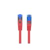 Kabel RJ45 - RJ45 LANBERG 10 m Kategoria 6a