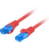 Kabel RJ45 - RJ45 LANBERG 10 m