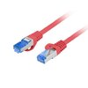 Kabel RJ-45 - RJ-45 LANBERG 1.5 m