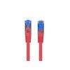 Kabel RJ-45 - RJ-45 LANBERG 1.5 m Przepustowość 10 Gb/s