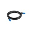 Kabel RJ-45 - RJ-45 LANBERG 0.5 m