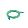 Kabel RJ-45 - RJ-45 LANBERG 0.5 m
