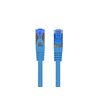 Kabel RJ45 - RJ45 LANBERG 10 m Kategoria 6a