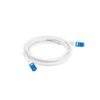 Kabel RJ-45 - RJ-45 LANBERG PCF6A-10CC-0150-W 1.5 m Kategoria 6a
