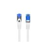 Kabel RJ-45 - RJ-45 LANBERG PCF6A-10CC-0150-W 1.5 m