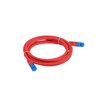 Kabel RJ-45 - RJ-45 LANBERG 0.5 m