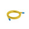 Kabel RJ-45 - RJ-45 LANBERG 0.5 m