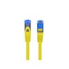 Kabel RJ-45 - RJ-45 LANBERG 0.5 m Przepustowość 10 Gb/s