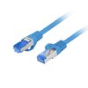 Kabel RJ-45 - RJ-45 LANBERG 1.5 m