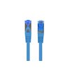 Kabel RJ-45 - RJ-45 LANBERG 1.5 m Przepustowość 10 Gb/s
