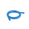Kabel RJ-45 - RJ-45 LANBERG 1.5 m Kategoria 6a
