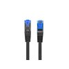 Kabel RJ-45 - RJ-45 LANBERG 1.5 m Przepustowość 10 Gb/s