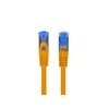 Kabel RJ-45 - RJ-45 LANBERG 0.5 m Przepustowość 10 Gb/s