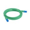 Kabel RJ45 - RJ45 LANBERG PCF6A-10CC-0300-G 3 m Kategoria 6a