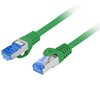 Kabel RJ45 - RJ45 LANBERG PCF6A-10CC-0300-G 3 m
