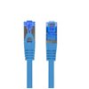 Kabel RJ45 - RJ45 LANBERG PCF6A-10CC-0500-B 5 m
