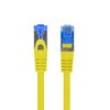 Kabel RJ45 - RJ45 LANBERG PCF6A-10CC-2000-Y 20 m Kategoria 6a