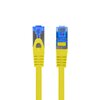Kabel RJ45 - RJ45 LANBERG PCF6A-10CC-0300-Y 3 m Przepustowość 10 Gb/s