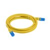 Kabel RJ45 - RJ45 LANBERG PCF6A-10CC-0300-Y 3 m Kategoria 6a