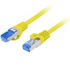 Kabel RJ45 - RJ45 LANBERG PCF6A-10CC-0300-Y 3 m