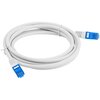 Kabel RJ-45 - RJ-45 LANBERG PCF6A-10CC-0200-S 2 m Kategoria 6a