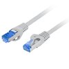Kabel RJ45 - RJ45 LANBERG 5 m Kategoria 6a