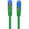 Kabel RJ45 - RJ45 LANBERG PCF6A-10CC-0200-G 2 m
