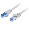 Kabel RJ45 - RJ45 LANBERG PCF6A-10CC-0300-S 3 m