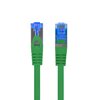 Kabel RJ45 - RJ45 LANBERG PCF6A-10CC-2000-G 20 m Kategoria 6a