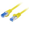 Kabel RJ45 - RJ45 LANBERG 5 m Kategoria 6a