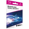 Antywirus BITDEFENDER Total Security 5 URZĄDZEŃ 1 ROK Kod aktywacyjny Rodzaj Program antywirusowy