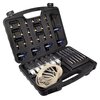 Zestaw do diagnostyki ciśnienia NEO TOOLS 11-263 Zasilanie Brak