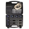 Zestaw do diagnostyki ciśnienia NEO TOOLS 11-263 Akumulator w zestawie Nie