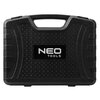 Zestaw do diagnostyki ciśnienia NEO TOOLS 11-263 Rodzaj Zestaw do diagnostyki