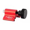 Zestaw blokad rozrządu NEO TOOLS 11-302 Materiał Stal