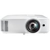 Projektor OPTOMA HD29HST Full HD (1920 x 1080), 4000 ANSI lumen Rozdzielczość podstawowa Full HD (1920 x 1080)