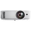 Projektor OPTOMA HD29HST Full HD (1920 x 1080), 4000 ANSI lumen Współczynnik kontrastu 50000:1