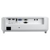 Projektor OPTOMA HD29HST Full HD (1920 x 1080), 4000 ANSI lumen 3D ready Tak