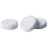 Tabletki czyszczące do ekspresu SIEMENS TZ80001B (10 sztuk) Rodzaj Tabletki czyszczące
