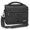 Torba CULLMANN Malaga Maxima 120 Czarny