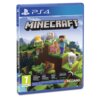 Minecraft Bedrock Gra PS4 (Kompatybilna z PS5) Platforma PlayStation 4