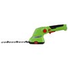 Nożyce do żywopłotu / trawy 4GARDEN ANT720 90/170mm 7.2V akumulatorowe