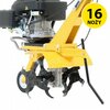 Glebogryzarka spalinowa LIDER SG36-139 z napędem 2.5kW Maksymalna średnica cięcia [mm] 200