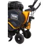 Glebogryzarka spalinowa TEXAS TX602B z napędem 4.5kW Szerokość robocza [cm] 85