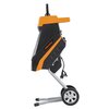 Rozdrabniacz do gałęzi HANDY GTR2545 elektryczny Moc [W] 2500