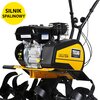 Glebogryzarka spalinowa TEXAS Lilli 534B CR950 z napędem 4.2kW Napęd Tak